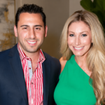 Josh Altman First Wife