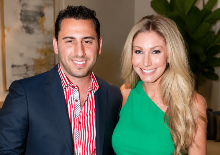 Josh Altman First Wife