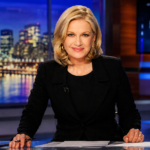 Net worth Diane Sawyer