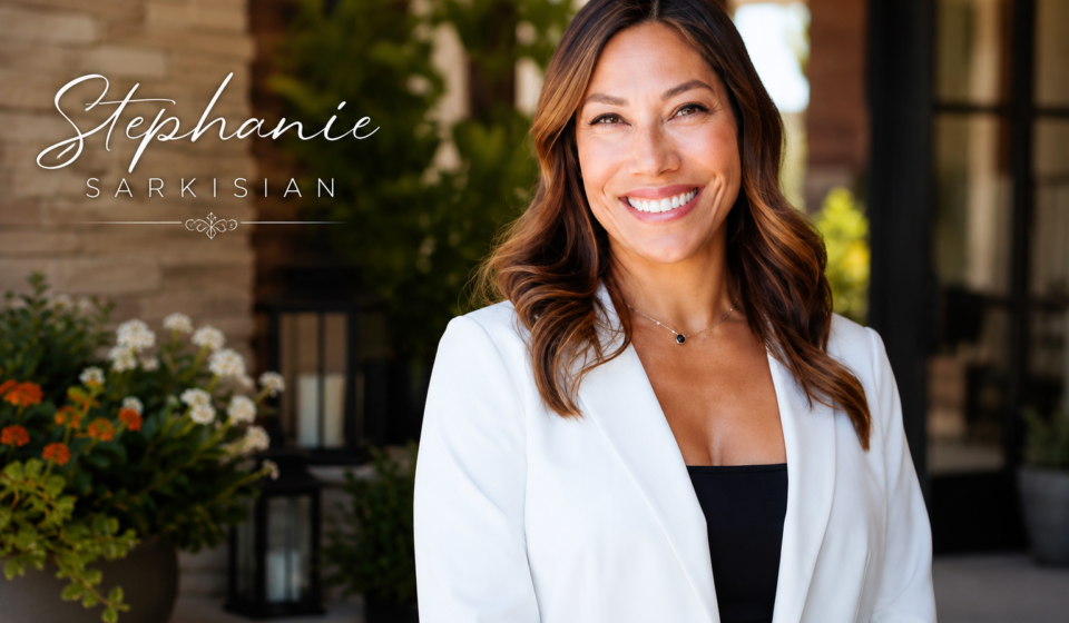 Stephanie Sarkisian