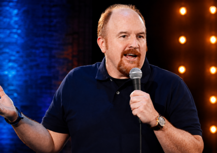 Louis C.K. Net Worth