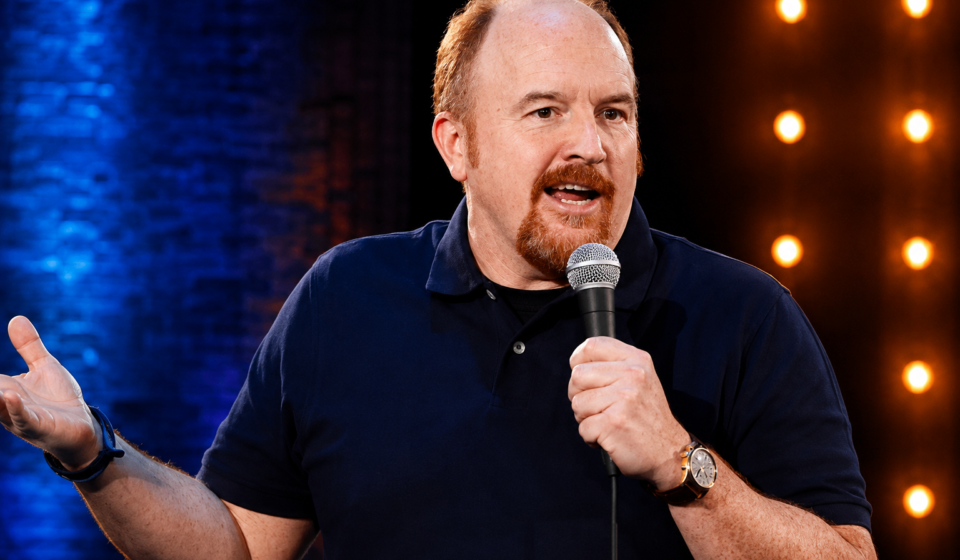 Louis C.K. Net Worth