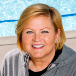 Shirley Babashoff