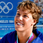 Tracy Caulkins