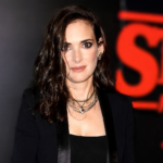 Winona Ryder Net Worth