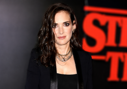 Winona Ryder Net Worth