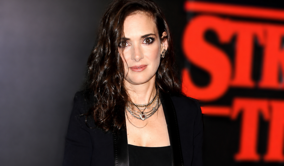 Winona Ryder Net Worth