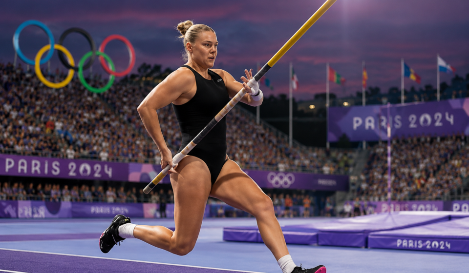 Olivia Gross