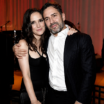 Winona Ryder Marc Jacobs