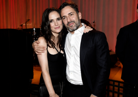Winona Ryder Marc Jacobs