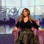 Wendy Williams Net Worth