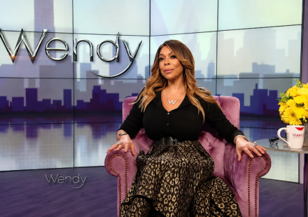 Wendy Williams Net Worth