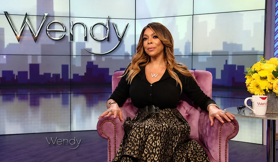 Wendy Williams Net Worth