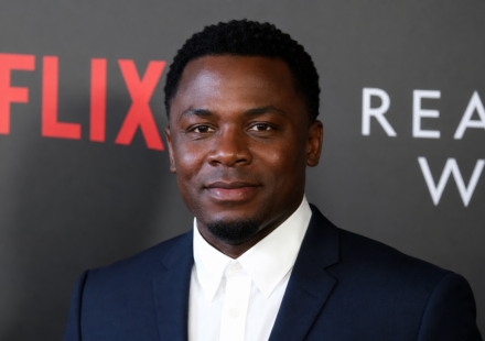 Derek Luke Net Worth