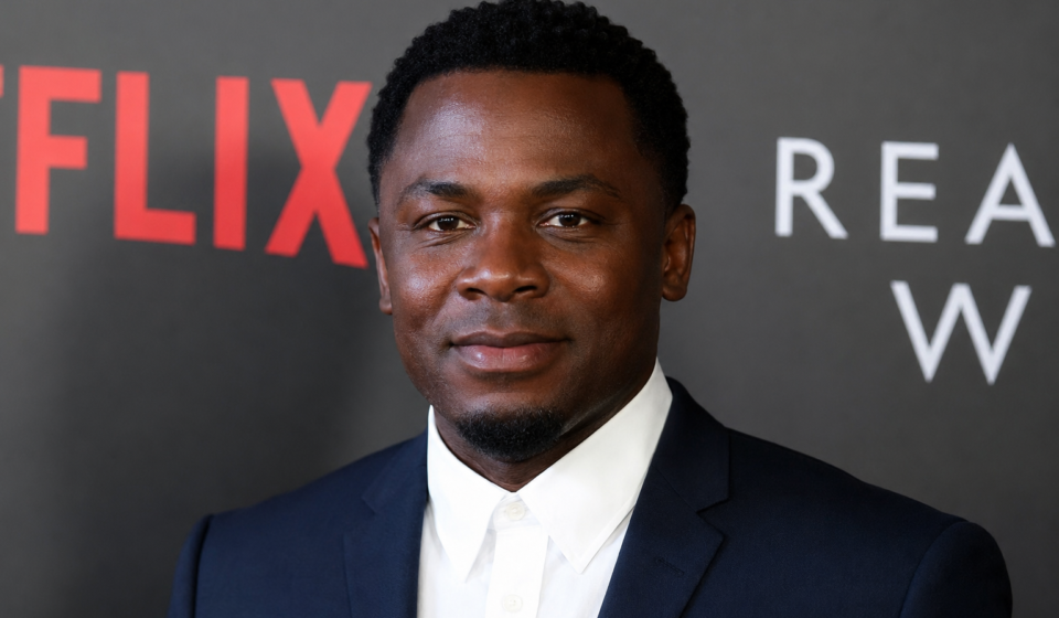 Derek Luke Net Worth