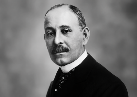 Daniel Hale Williams