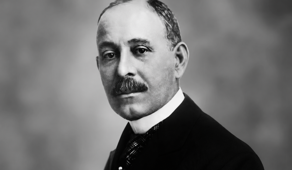 Daniel Hale Williams