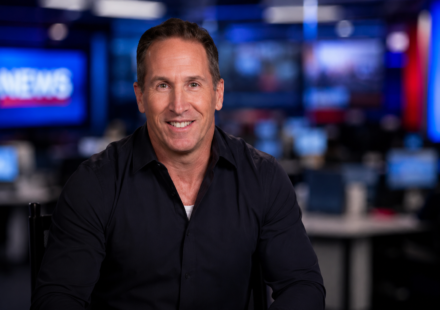 Mike Tobin