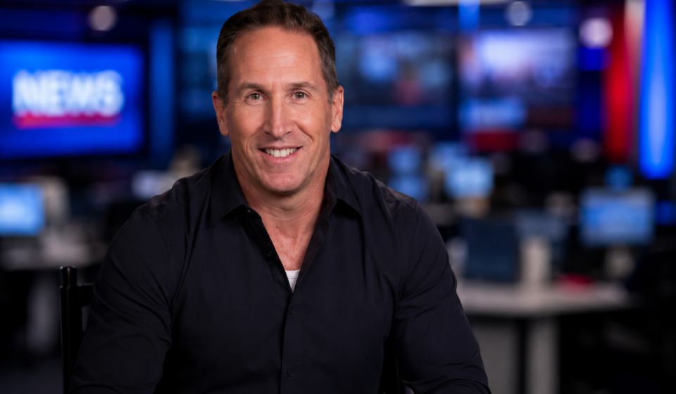 Mike Tobin