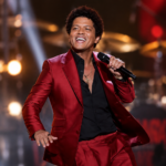 Bruno Mars Charlotte