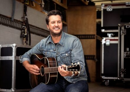 Luke Bryan Tour Nashville
