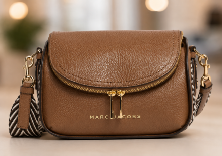 Marc Jacobs Crossbody Bag