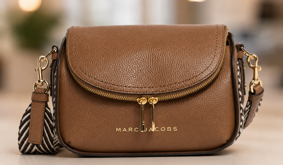 Marc Jacobs Crossbody Bag