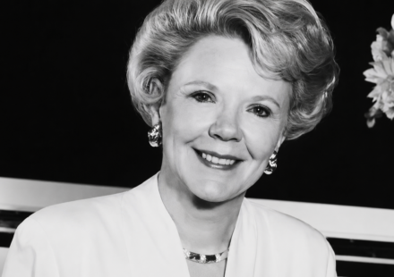 Marilyn Kroc Barg