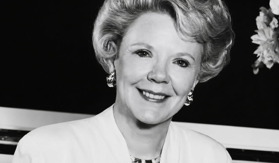 Marilyn Kroc Barg