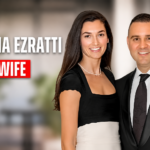 Misha Ezratti Wife