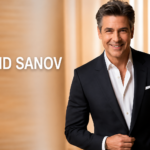 David Sanov