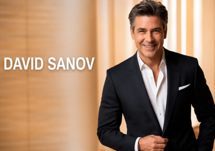 David Sanov
