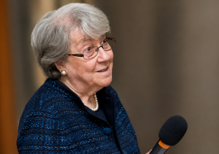 Ruth Wisse