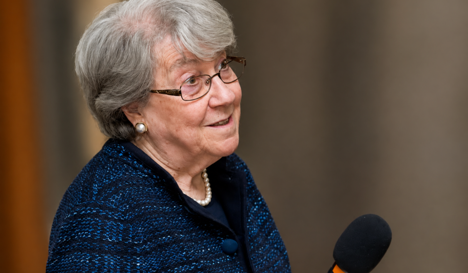 Ruth Wisse