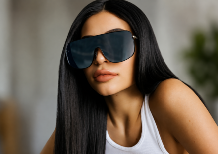 Kylie Jenner Sunglasses