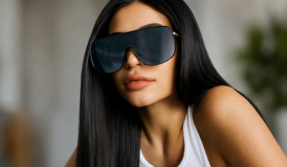 Kylie Jenner Sunglasses